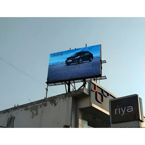 Outdoor Led Video Display