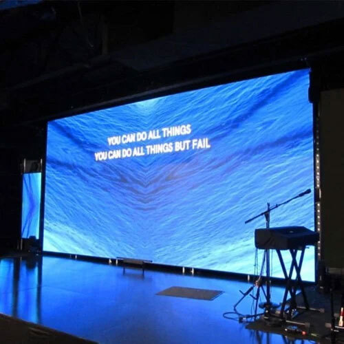P3 Led Video Wall