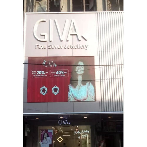 P5 Outdoor Led Video Wall