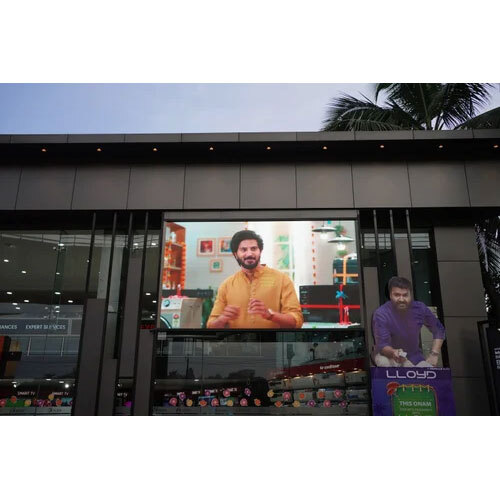 Led Video Wall Suppliers