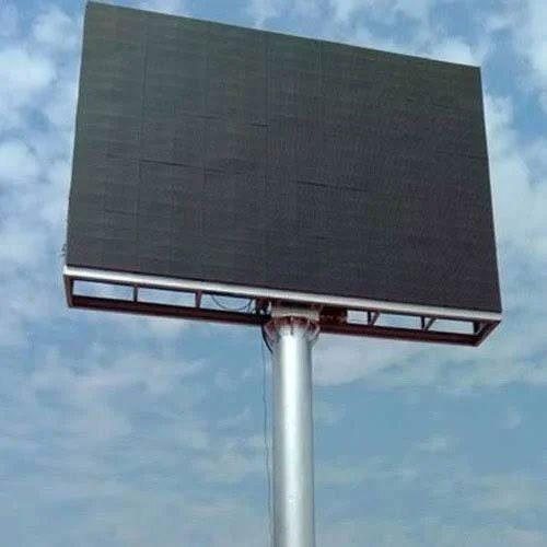 Outdoor Led Video Wall - Input Voltage: 220 Volt (V)