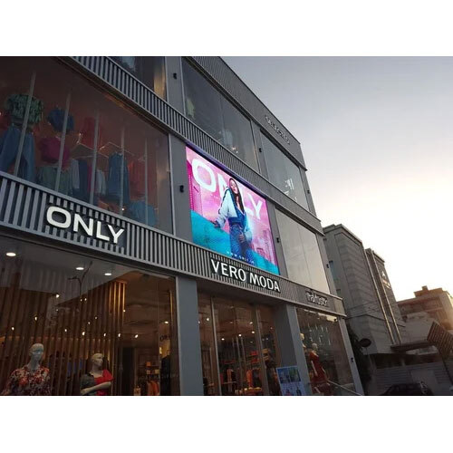 Led Video