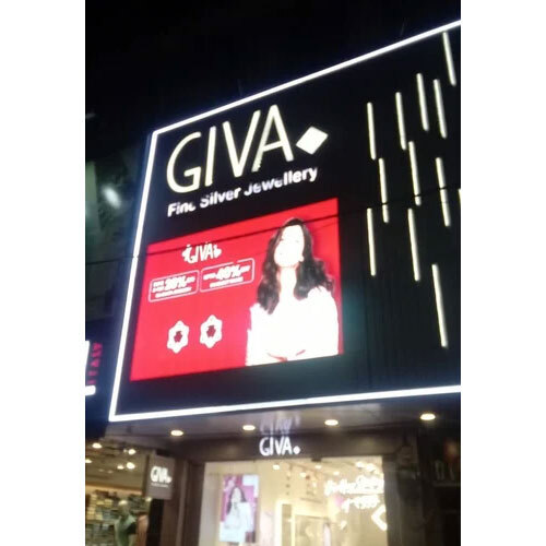Led Video Wall Solution