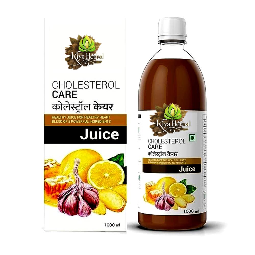 Garlic cholesterol care juice bulk 1000ML