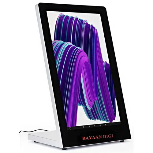 Table Top Led Screen - Application: Indoor