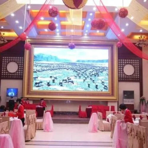Led Video Wall Suppliers