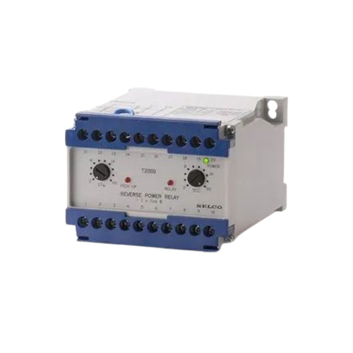 3 Phase Reverse Power Relay