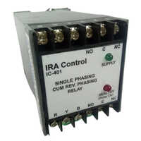 Three Phases Solid State Relay