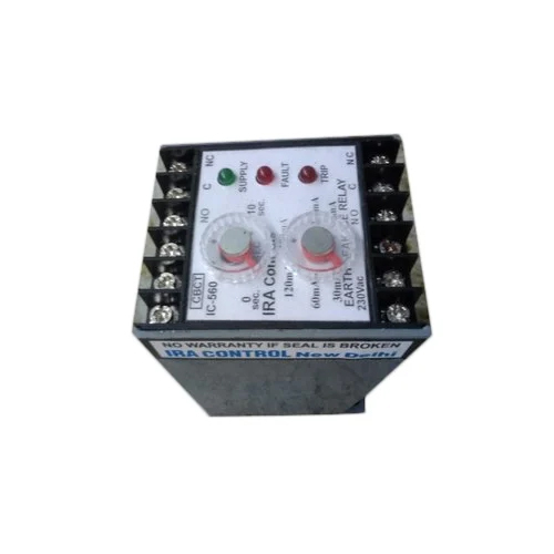 Under Plus Over Relay