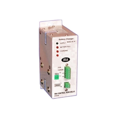 Automotive Battery Charger