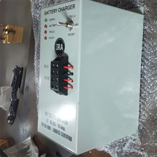 Automotive Battery Charger