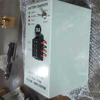 Automotive Battery Charger