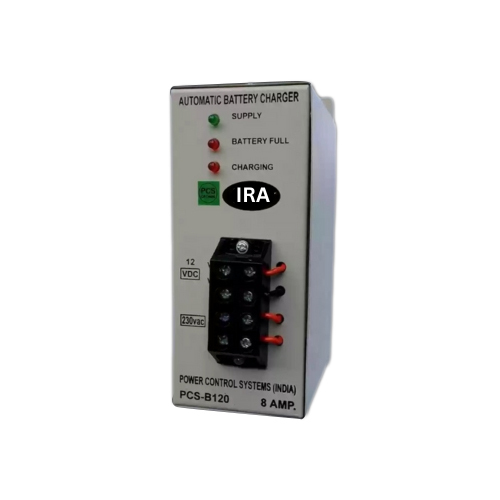 Automotive Battery Charger