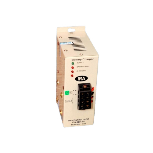 Automotive Battery Charger