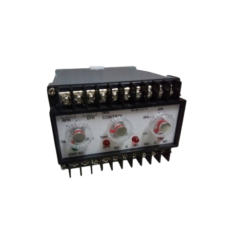 Electronic Overload Current Relay