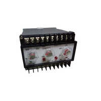 Electronic Overload Current Relay