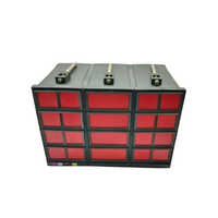 Electric Annunciator Panel - Application: Automotive Industries
