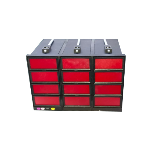Electric Annunciator Panel