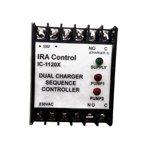 Electronic Sequence Controller