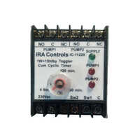 Electronic Sequence Controller