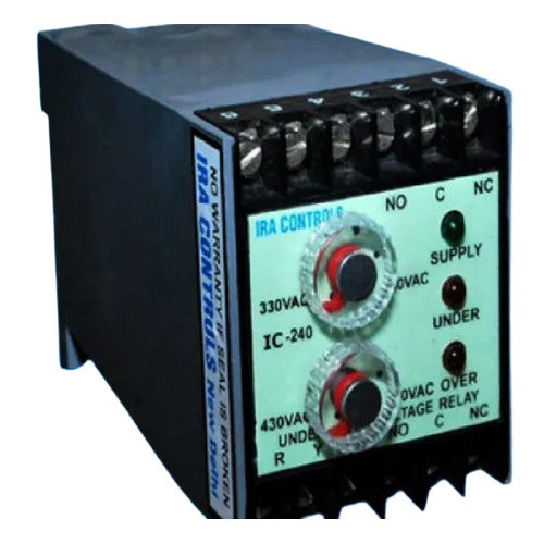 Industrial Sequence Controller