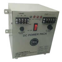 24Vdc 7AH DC Power Pack