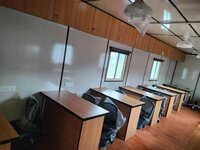 Office Container By P & H Container India Inc.