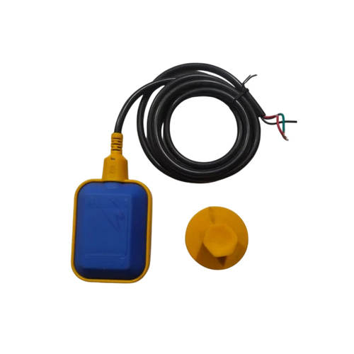 Cable Float Type Level Switch By Jinal Process Instruments