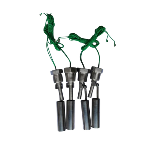 Stainless Steel Horizontal Float Switch
