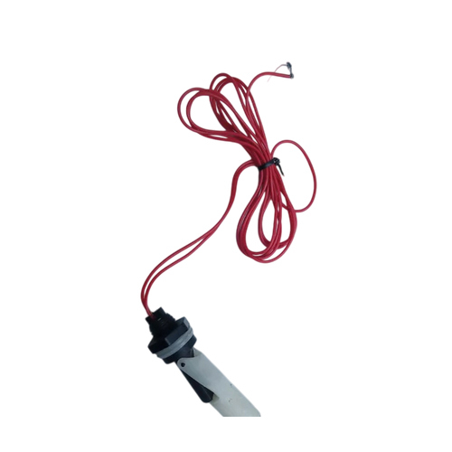 PP Side Mount Magnetic Level Switch