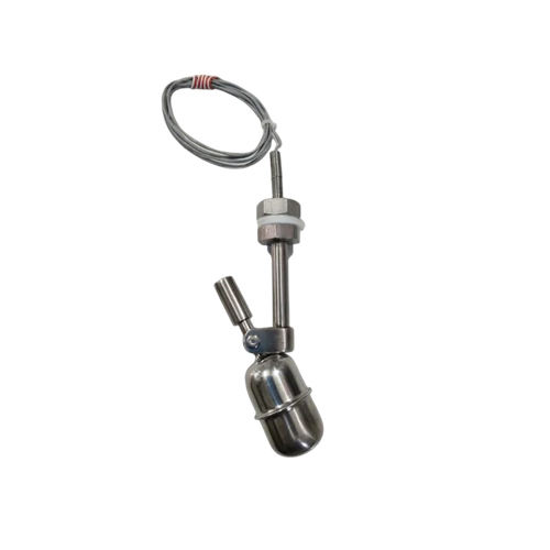 Stainless Steel Magnetic Level Switch