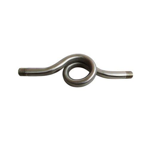 Q type SS Syphon