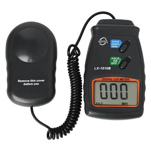 Aceteq LX 1010B Digital Lux Meter