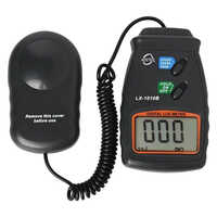 Aceteq Lx 1010b Digital Lux Meter