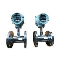 Electromagnetic Digital Flow Meter