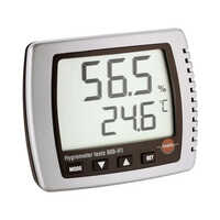 Testo 608h1 Digital Thermo Hygrometer