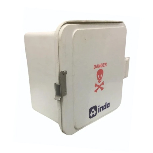 Indo SMC Distribution Box