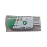 Coldnote Temperature Data Logger