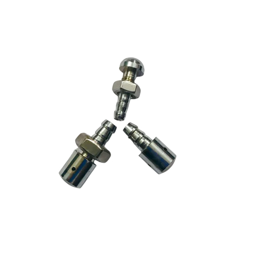 240V SS Nozzle