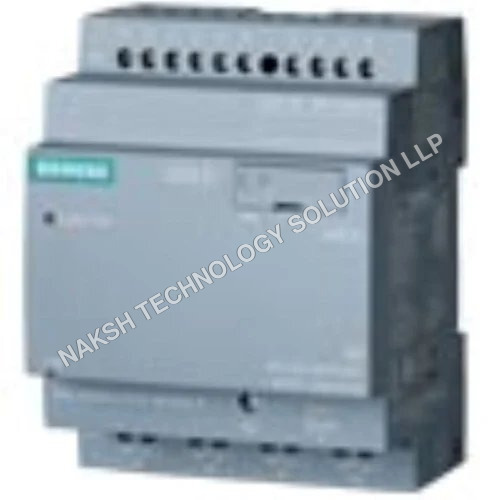 SIEMENS LOGO 6ED1052-2HB08-0BA2