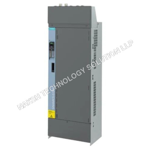 Siemens Vfd G120X 6Sl3220-2Ye56-0Cf0 - Application: Industrial