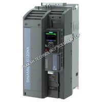 Siemens Vfd G120xa 6sl3220-3yd30-0cb0 - Application: Automation