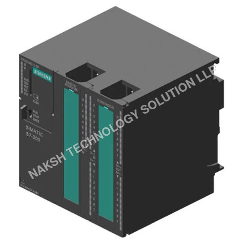 Siemens CPU 6ES7314-6CH04-0AB0