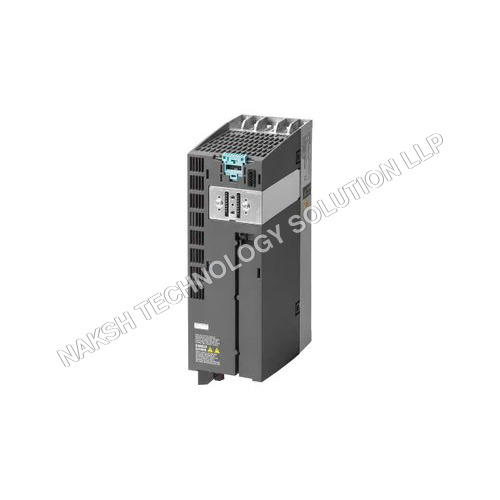 Siemens G120 Ac Drive 6Sl3210-1Pe12-3Ul1 - Application: Industrial