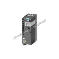 Siemens G120 Ac Drive 6sl3210-1pe12-3ul1 - Application: Automation