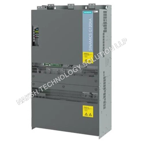 Siemens Vfd G120Xa 6Sl3225-3Yd62-0Cb0 - Application: Industrial