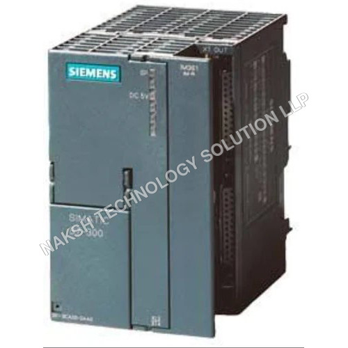 SIEMENS SIMATIC S7-300, Connection IM 365 for connection