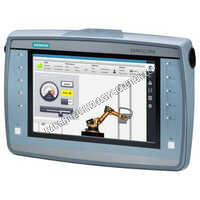 Siemens Hmi 6av2125-2jb03-0ax0 - Application: Automation
