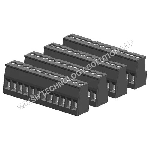 Simatic S7-1200, Spare Part Io Terminal Block 6Es7292-1Av30-0Xa0 - Application: Industrial