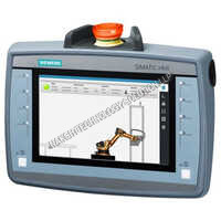 Siemens Hmi 6av2125-2jb23-0ax0 - Application: Automation